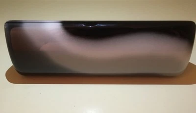 Bolso de Mano Auténtico Jimmy Choo Acrílico Multicolor Usado-Muy Bonito con Defectos Foto 1 de 3