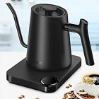 Miroco Gooseneck Electric Pour-Over Kettle Temperature Variable Kettle for Coffe photo