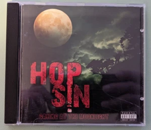 Hopsin - Mirando a la luz de la luna (CD, 2009) - Imagen 1 de 4