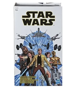 Luke Skywalker Ceremony Star Wars Black Series Convention Exclusive - Imagen 1 de 3