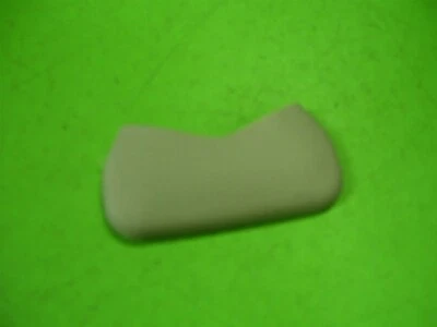 Infiniti g35 2003 parasol parasol cubierta de tornillo moldura gris Foto 1 de 3