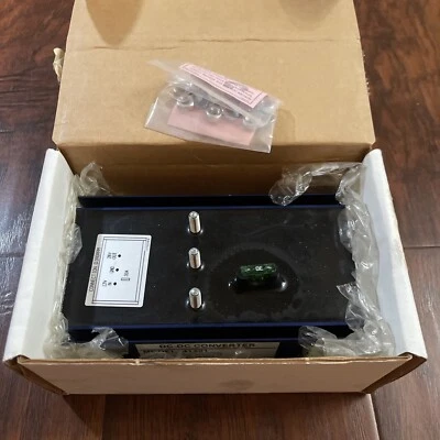 Sure Power Industries Model 41201 DC-DC Converter Multi-Voltage NEW - Image 1 of 2