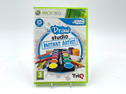 U Draw Studio Instant Artist (XBOX 360) GAME COMPLETE WITH MANUAL FREE POSTAGE