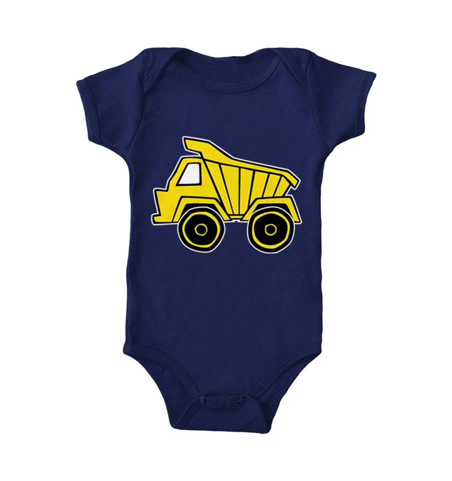 Самосвал - строительный грязевой транспортный боди - Изображение 1 из 1