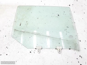 2009 RENAULT MEGANE SEITENSCHEIBE HINTEN LIMO RECHTS E143R001142 - Bild 1 von 3
