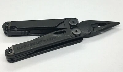 Leatherman Teile Mod Ersatz für Wave/Wave+ schwarz Multitool Original - Bild 1 von 4