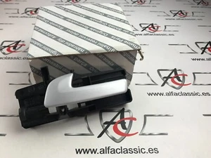 CERRADURA APERTURA INTERIOR PUERTA SX BRERA / SPIDER (939) REF OEM 156071736 - Picture 1 of 6