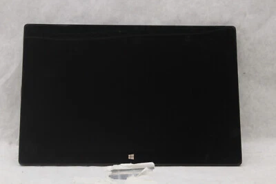 Dell XPS 12 9250, 12.5", Intel m5-6Y54, 8gb RAM, NO HDD, AS-IS, For Parts/Repair - Image 1 of 4