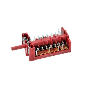 Teka Gottak 800801 3140103 Oven Change Over Switch - Picture 1 of 1