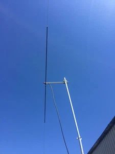 Sigma Euro-Comm HF Am-Pro Mini Dipolo 80m 3.5 A 3.8 MHZ - Zdjęcie 1 z 4