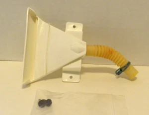 Hotpoint Washer HTWP1400F1WW: Tub Fill Nozzle (WH41X10077 / WH41X10037) (P8222) - Picture 1 of 6