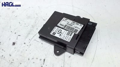 Centralina ZV Anteriore Destro 13193367 JP Opel Vectra 1.9 Cdti Caravan C Kombi - Immagine 1 di 2