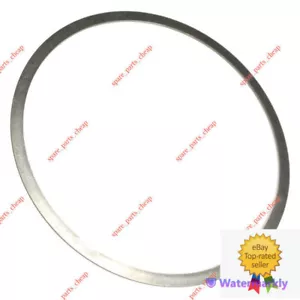 AUDI, SEAT, SKODA, VW 02M / 02Q 6 SPEED MANUAL GEARBOX GENUINE SHIM WHT001976 - Picture 1 of 6