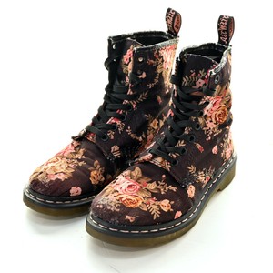 dr martens flores
