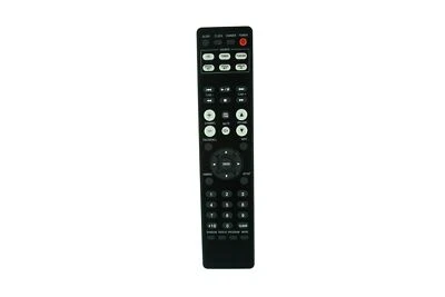 Remote Control For Denon DM40S CD/FM Ultimate Micro Desktop Stereo Audio System - Image 1 of 4
