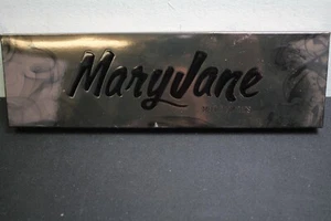 Paleta de sombras de ojos Melt Cosmetics MaryJane descontinuada, auténtica y nueva - Imagen 1 de 2