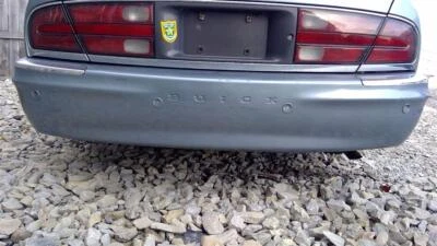 Used Headlight Control Module fits: 2004 Buick Park avenue Lamps LH dash headlam - Image 1 of 4