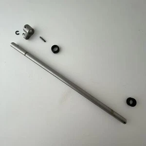 PFAFF 1222 93-040250-91 Top Feed Shaft, Complete - Picture 1 of 18