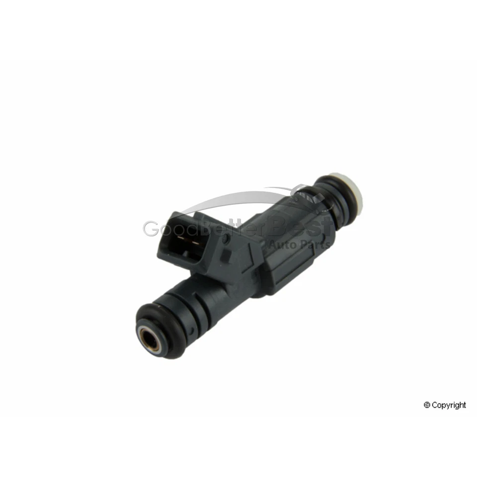 Un nuevo inyector de combustible Bosch 62683 para BMW 530i 540i 740i 740iL 840Ci Foto 1 de 1