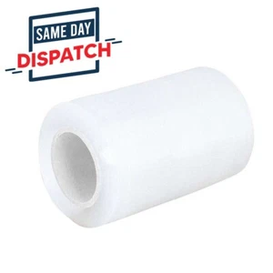 5 Pallet Stretch Shrink Cling Film Mini Handy Coreless Clear Wrap Roll100mmx150m - Picture 1 of 1