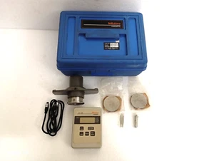 Mitutoyo HH-140 hardness testing unit - Picture 1 of 17