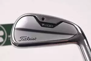 Tour Issue Titleist T200 Utility #3 Iron / 19 Degree / X-Flex Project X Shaft - Picture 1 of 6