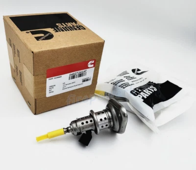 04627241AF DEF Fluid Injector Diesel Exhaust for Cummins Dodge 2500 3500 6.7L US Foto 1 de 4