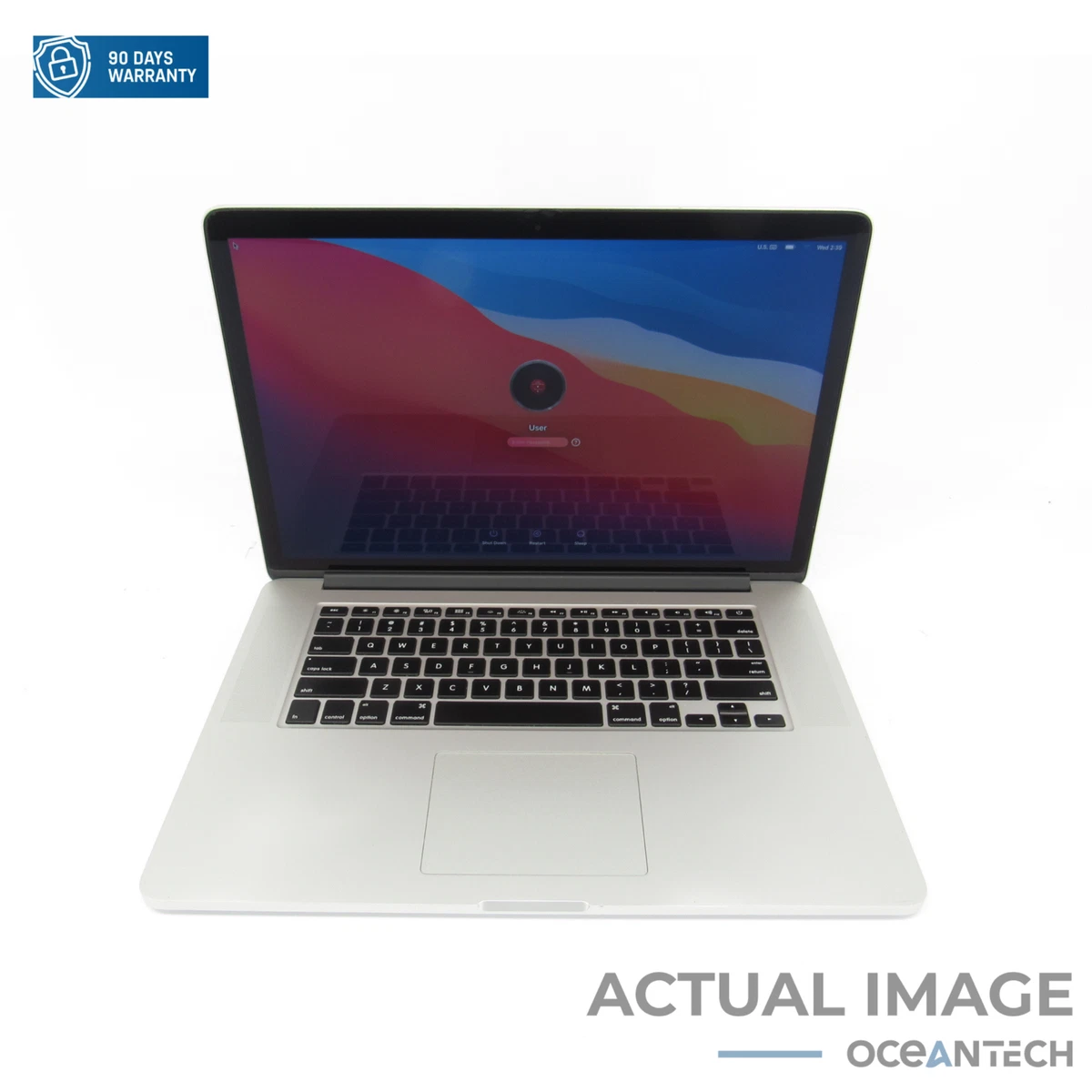 2013 Apple MacBook Pro Laptops for sale | eBay