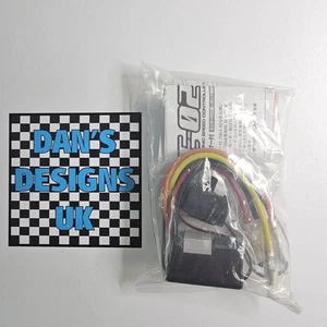 NEW Tamiya Brushless TBLE-02S ESC Electronic Speed Controller 45057 - Picture 1 of 3