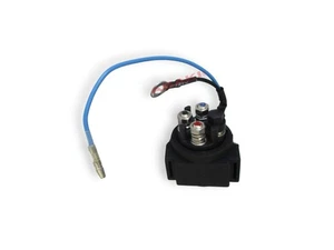Relay Assembly 6E5-81950-00-00 6E5-81950-01-00 For YAMAHA Outboard 115-225 HP 2T - Picture 1 of 7