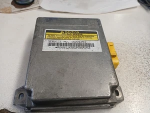 96 CHEVY IMPALA SS SRS CONTROL MODULE 16221291 - Picture 1 of 7