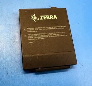 Batteria originale Zebra XLBM1 - Foto 1 di 7