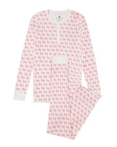 Ro’S Garden Orok Pajama Set - Picture 1 of 5