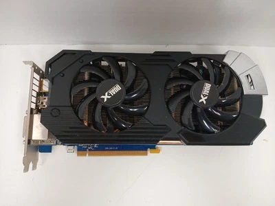AMD SAPPHIRE RADEON HD 7950 3GB GDDR5  Video Graphics Card - Image 1 of 4