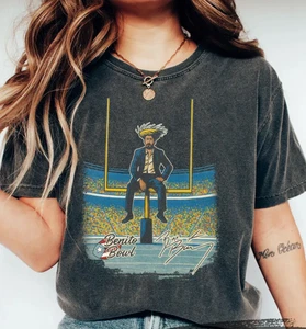 Benito Bowl Puerto Rico Football - Bad Bunny Super Bowl Shirt AN60292 - Bild 1 von 2