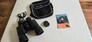 Bresser Hunter 8-24 x 50 ZOOM Porro Prism Binoculars (UK Stock) BNIB #1162450 - Picture 1 of 10