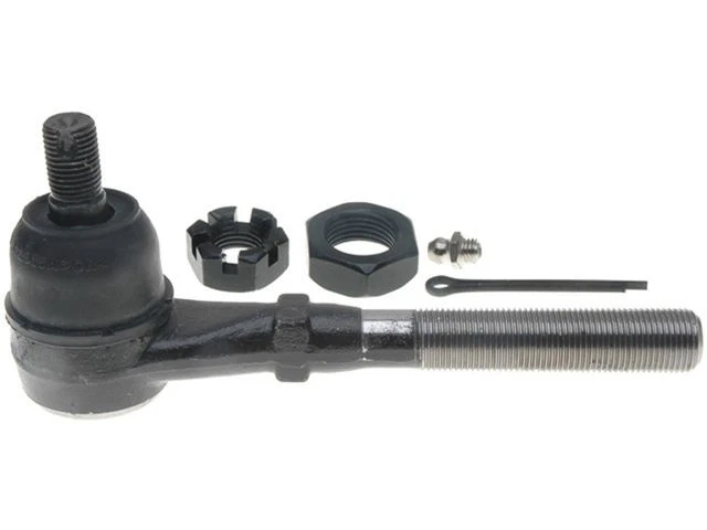 AC Delco 53YM78R Front Right Outer Tie Rod End Fits 1997-1998 Ford F250 - Изображение 1 из 1