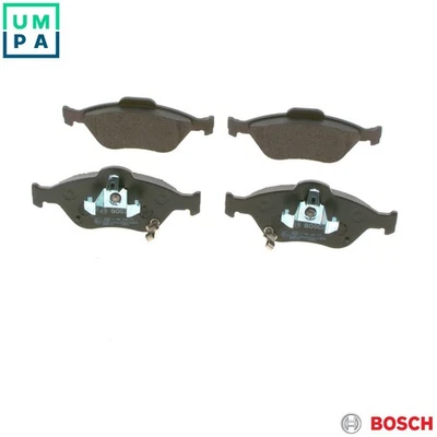 IGNITION COIL 0 986 221 053 FOR AUDI A4/S4/Convertible A6/S6 A8L ALT 2.0L 4cyl - Image 1 of 4