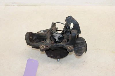 Mazda MX-5 Miata 2009-2015 nudillo delantero derecho/husillo OEM MU55 Foto 1 de 4