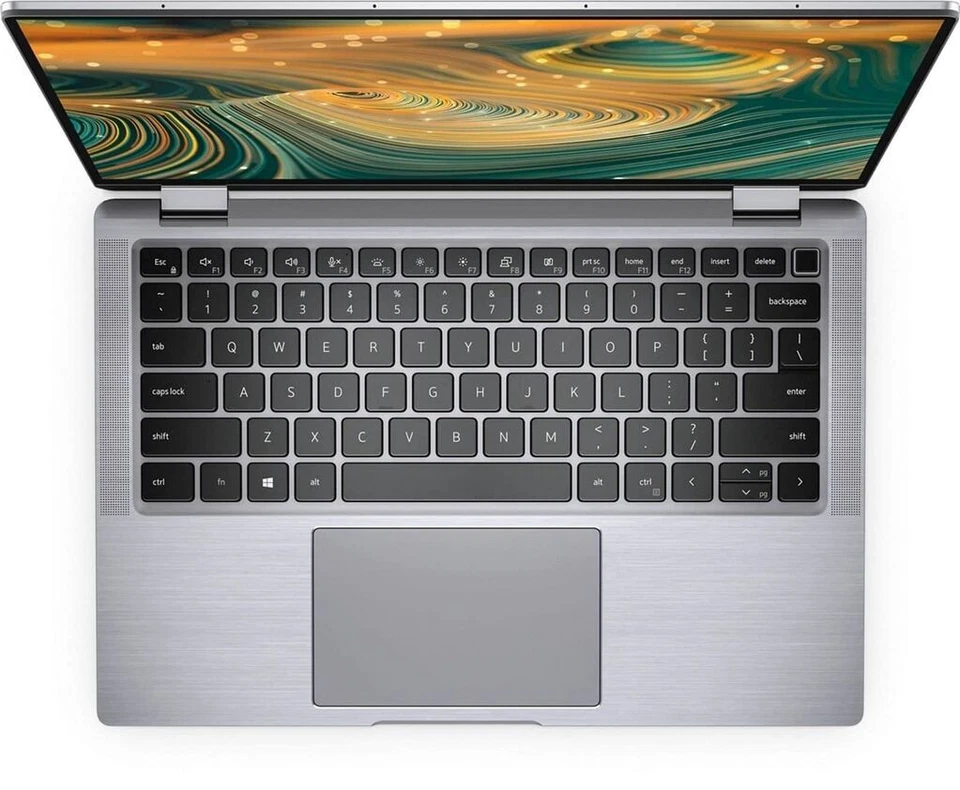 Dell Latitude 9420 2-in-1 Intel i7 1185G7 3.0GHz 32GB RAM 512GB SSD 14" Win 11 - - image 1 of 3