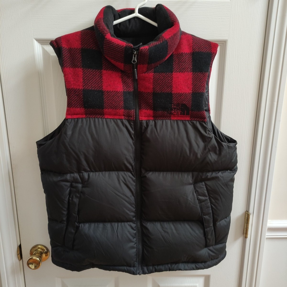 North Face Nuptse Vest In Men's Coats & Jackets for sale | eBay North Face Nuptse Vest In Men's Coats & Jackets for sale | eBay