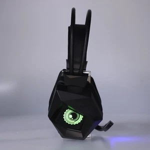 G15 Gaming-Headset RGB Bunter Gaming-Computer Eating Chicken Wired Gaming-K DON - Afbeelding 1 van 24