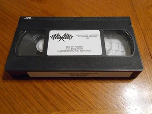 SUPER STOCK MAGAZINE NATIONALS’ REUNION 1995 VCR-11 - Picture 1 of 1