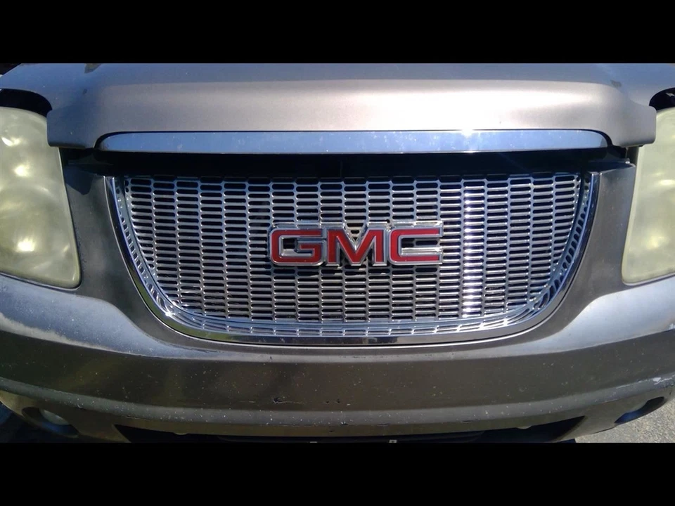 Rejilla superior SLE 07-14 YUKON 452346 Foto 1 de 1