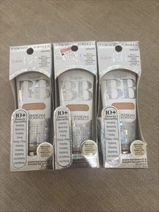 3 Physicians Formula Super BB All-in-1 Beauty Balm Cream SPF 30 Light 2023 - Picture 1 of 3