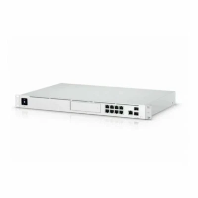 Ubiquiti Networks 10G SFP+ Gateway de seguridad empresarial y dispositivo de red... Foto 1 de 4