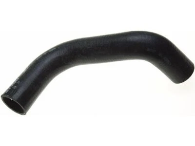 For 1947 GMC EC252 Radiator Hose Lower Gates 98841FSDS 3.7L 6 Cyl GAS - Image 1 of 2