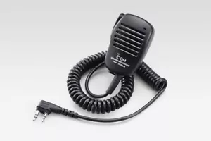 ICOM ICOM ICOM HM-186LS Mały mikrofon głośnikowy do IC-DPR3 - Zdjęcie 1 z 1
