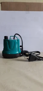 5 Tauchpumpen Schmutzwasserpumpen Kellerpumpen Gartenpumpen 18W - Bild 1 von 3