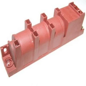 HIGH QUALITY GAS COOKTOP 6 POINT IGNITOR 230V 50HZ WITH EARTH SE254 - Picture 1 of 3